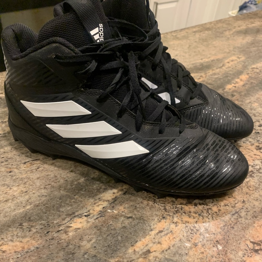 Adidas football cleats
